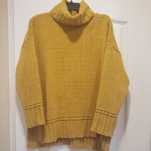 Aerie Chenille Sweater